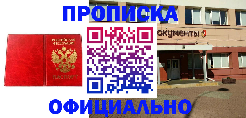 прописка паспорт в Шагонаре